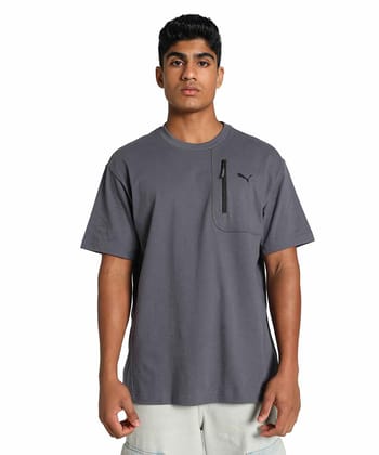 OPEN ROAD Men's Relaxed Fit Tee