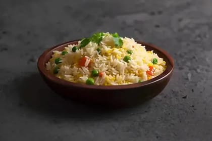 Veg Biryani