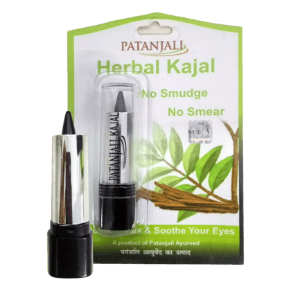 HERBAL KAJAL 3 G (NEW)