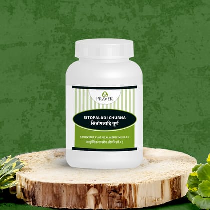 Sitopaladi Churna-60 Gram