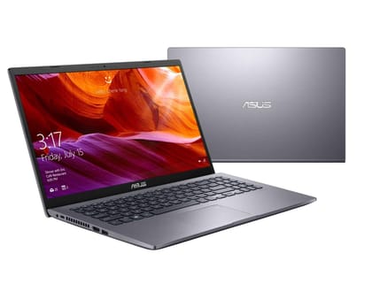 ASUS VivoBook15 M515DA-BQ521T Ryzen5-3500U 4GB 256GB SSD Windows10 15.6 Laptop