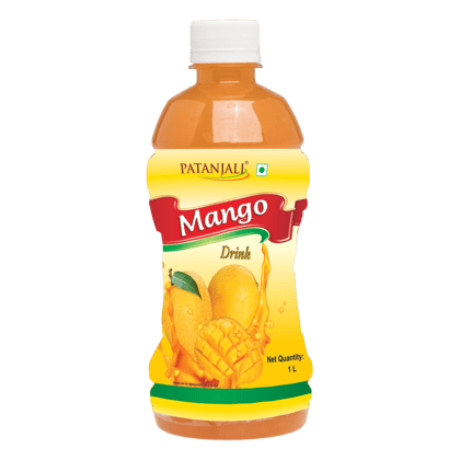 MANGO DRINK 1 L