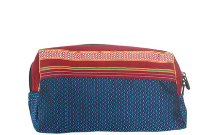 Box Pouch("6.5","8.5") inch