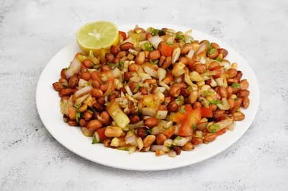 Peanut Masala