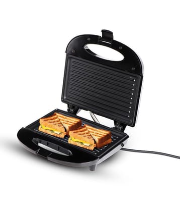 Mistonn Sandwich Grill Toast 800 Watts Sandwich Griller