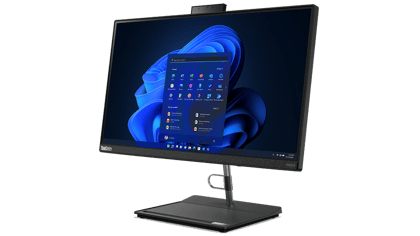 Lenovo ThinkCentre  Neo30a AIO 22 12thGeneration Corei3-8GB RAM-256GB SSD-Windows 11 Home -21.5 FHD Display All in One Desktop