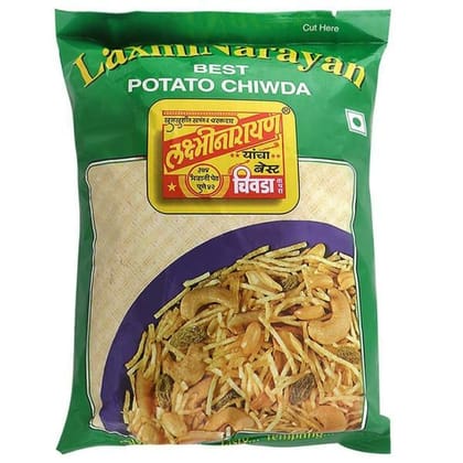 Sitashree Laxminarayan Patato Chiwda, 250 gm