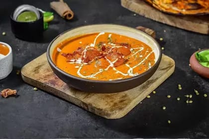 Boneless Butter Chicken