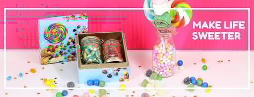 House Of Candy