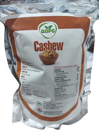 Cashew 500g