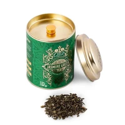 Otler Nilgiri Jasmine Green Tea