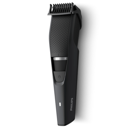 PHILIPS Men Bt 3302/15 3000 Series Beard Trimmer,Battery Powered