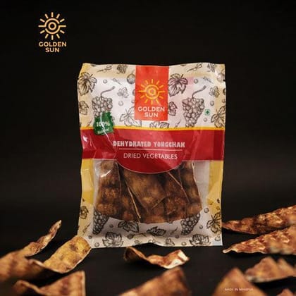 Yongchak Eromba Cut (Dry) - 50g | Golden Sun