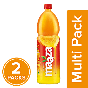 Maaza