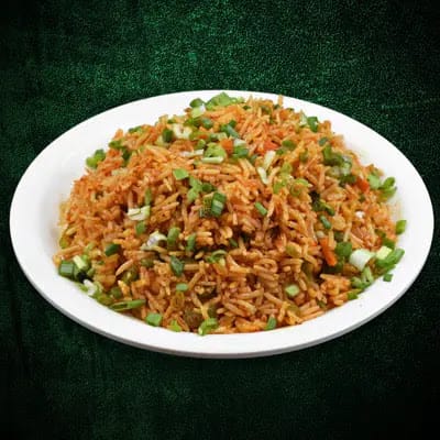 Veg Fried Rice