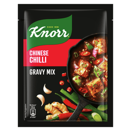 Knor Rtc Chinese Chilli 50Gm