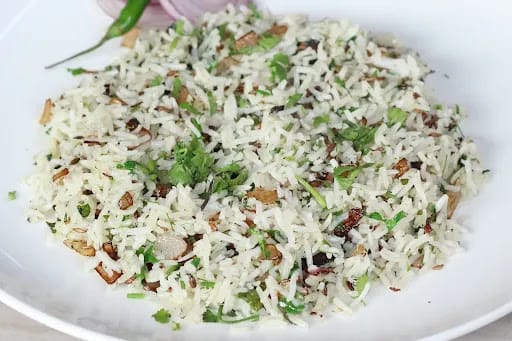 Jeera Rice