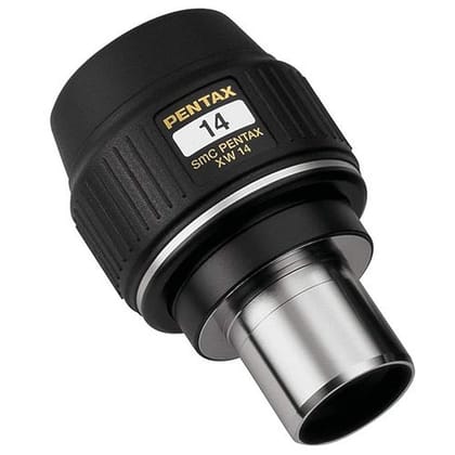 Ricoh Pentax SMC XW 14mm Eyepiece