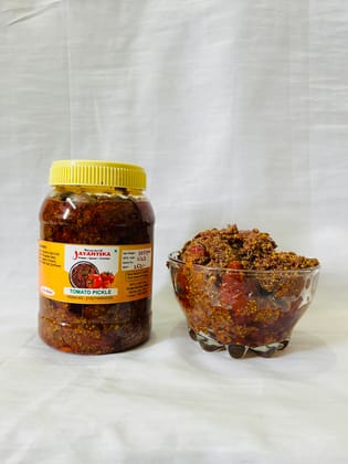 Tomato Pickle