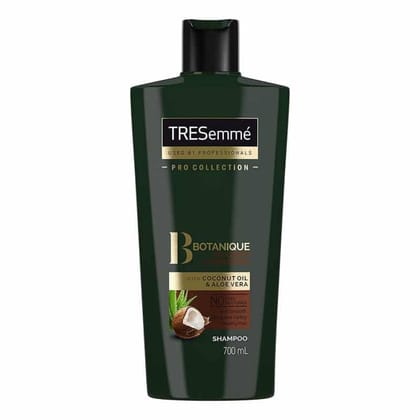 Tresemme Botanique Nourish & Replenish Shampoo 700ml