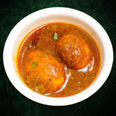 Egg Curry