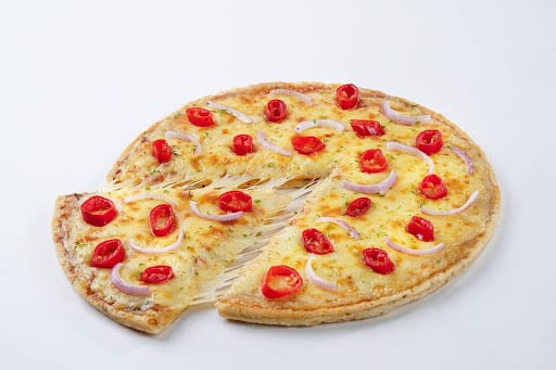 Classic Onion & Paprika Medium Pizza