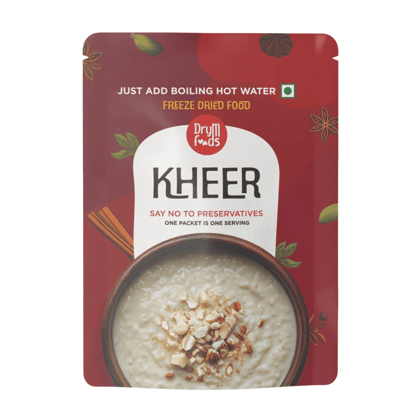 Rice Kheer