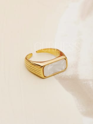 Classic treasure Gold Rings