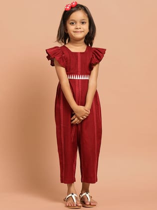 Macroon Jumpsuit-1-2Y