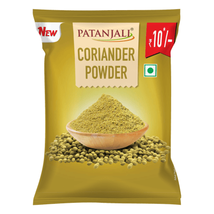 CORIANDER POWDER 20 GM