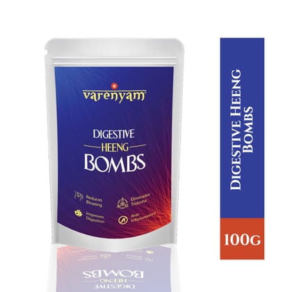 VARENYAM-DHB-100G grams