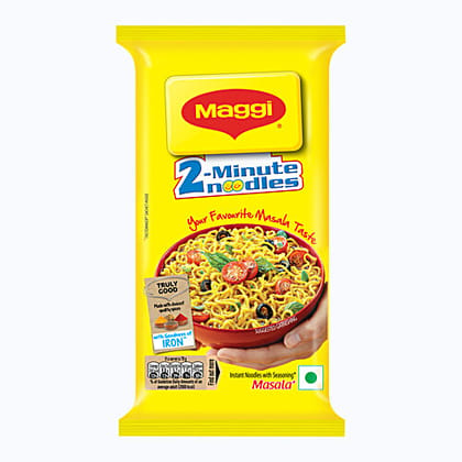 MAGGI DOUBLE PACK