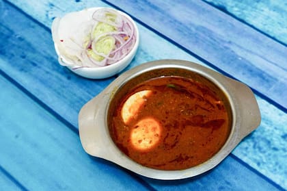 Egg Curry