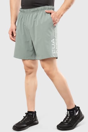 Swift Shorts Olive-S