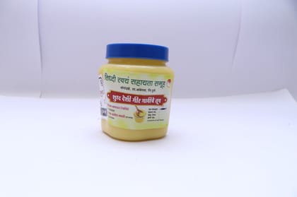 Pure Desi Gir Cow Ghee