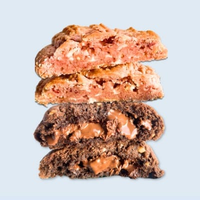 'You got this' Cookie Combo