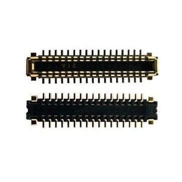 LCD CONNECTOR FOR VIVO V9-Pack of 5