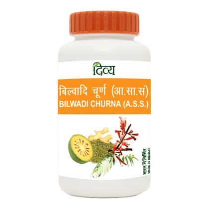 Bilwadi Churna 100 Gm