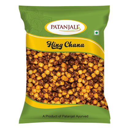 NAMKEEN HING CHANA 35 GM - T