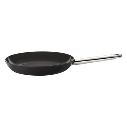 Premier Trendy Black Hard Anodised  Fry Pan