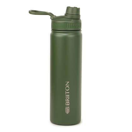 Aurum | BTT9904 | 750ml-Dark Green