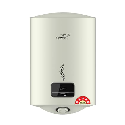 Divino DG 10 L Water Heater with Digital Display