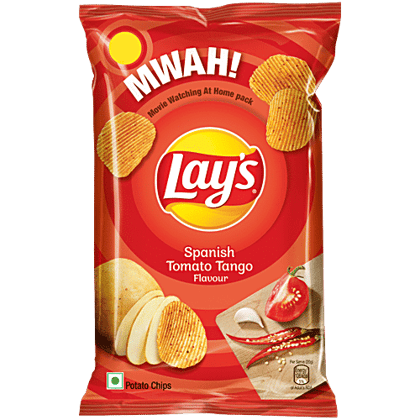 LAYS STT 104G