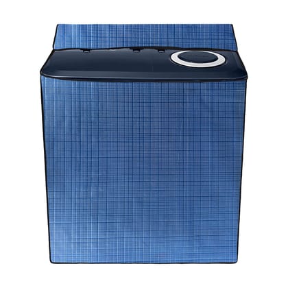 Semi Automatic Washing Machine Cover-7 KG