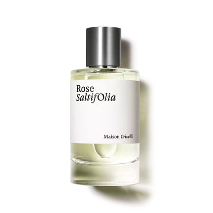 Rose Saltifolia-Eau De Parfum / 100ml / Unisex