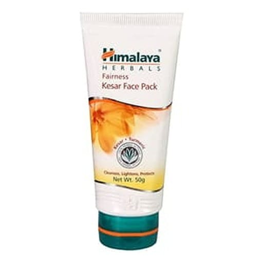 Himalaya Fairness Face 50 gm