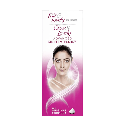 Fair & Lovely Advanced Multivitamin Face Cream, 25 gm