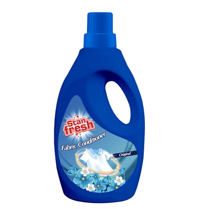 Stanfresh Fabric Conditioner - Original - 1 Litre