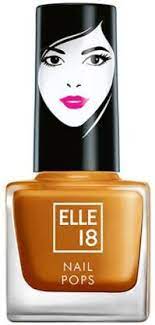 Elle 18 Nail Pops 166 5ML