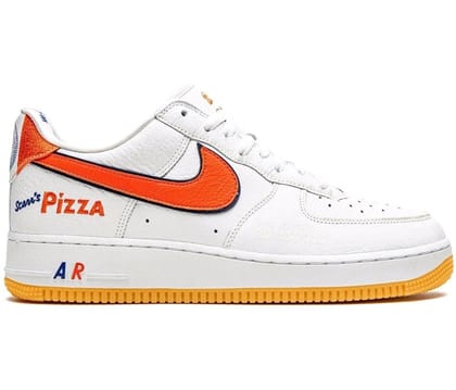 Nike Air Force 1 Low Scarr'S Pizza-UK 9